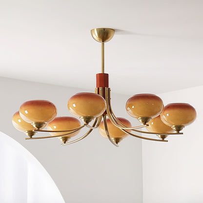 Sofia Fabio Chandelier