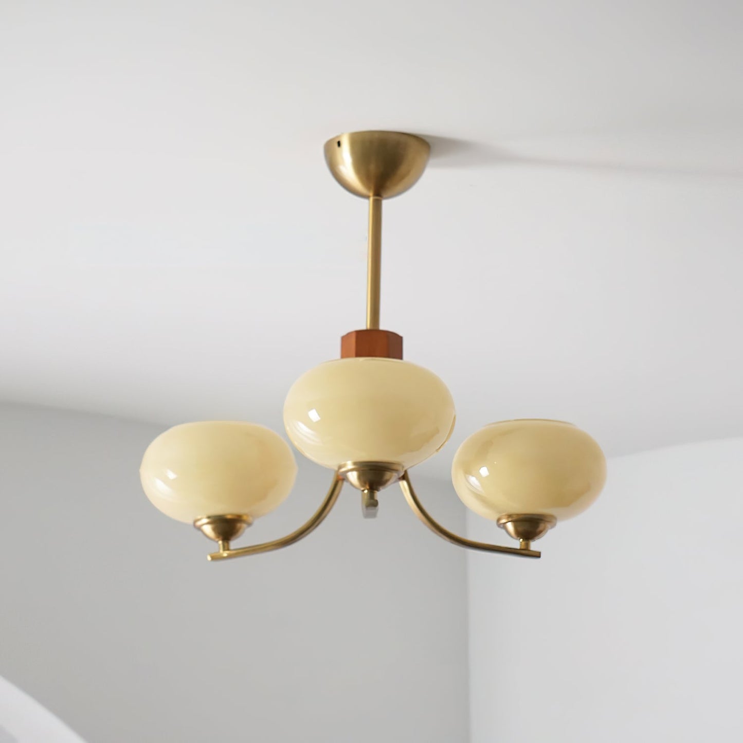 Sofia Fabio Chandelier