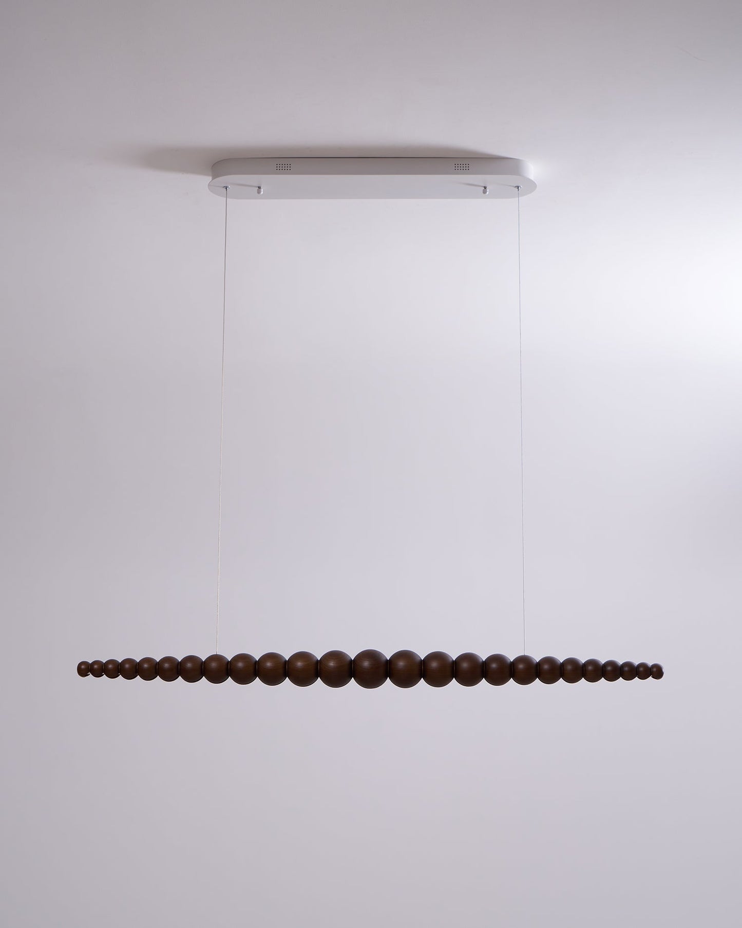 Isabelle Linear Chandelier