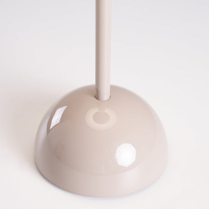 Élodie Rechargeable LED Desk Lamp with Double Sphere Design
