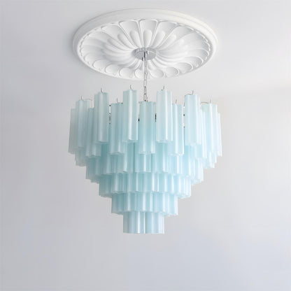 Élodie Frostier Chandelier