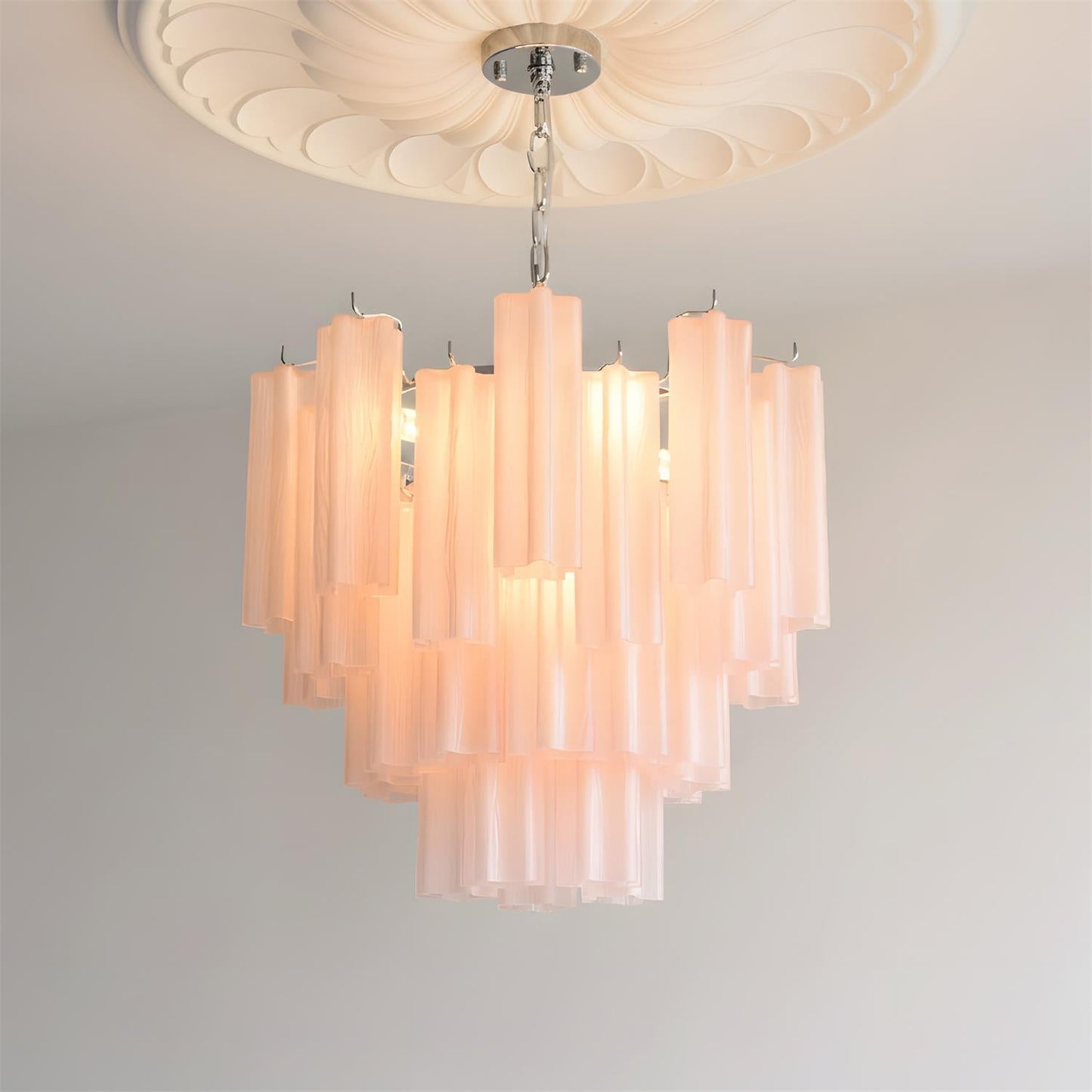 Élodie Frostier Chandelier