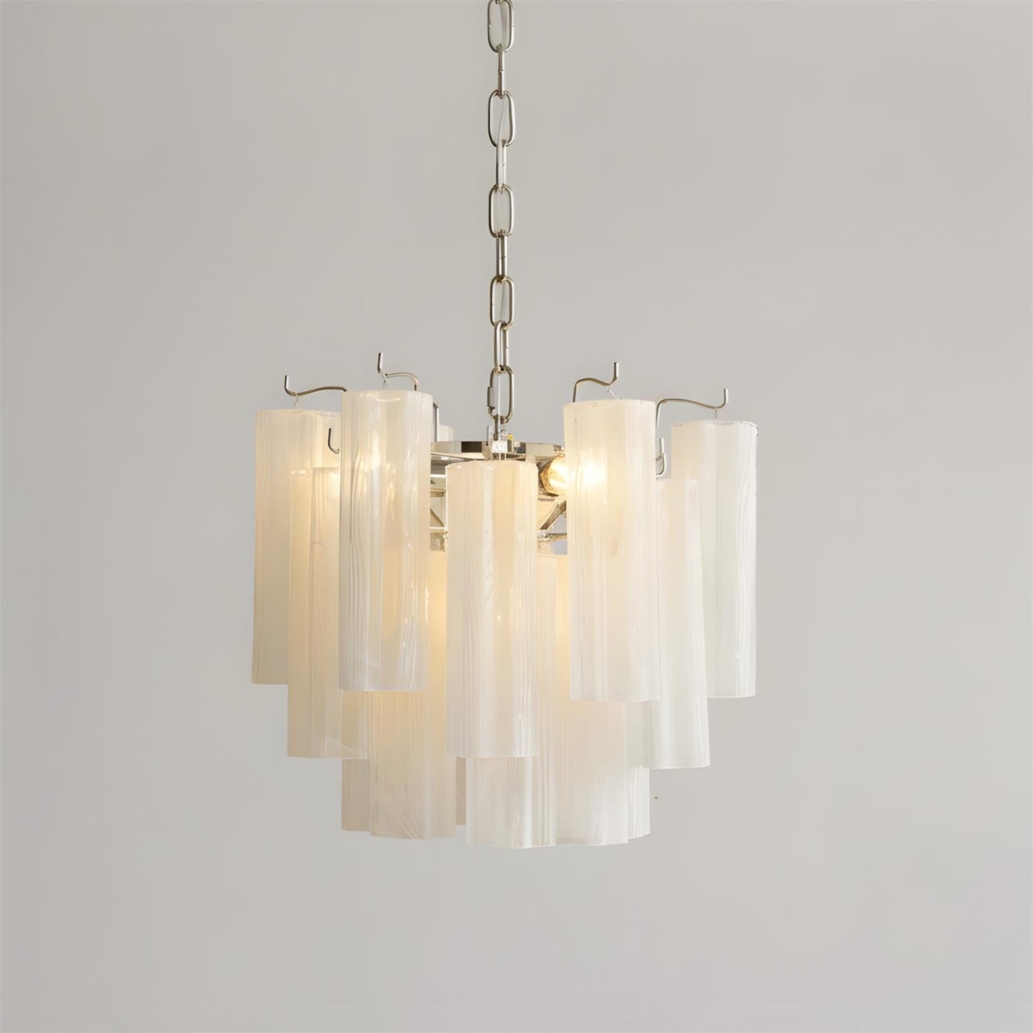 Élodie Frostier Chandelier
