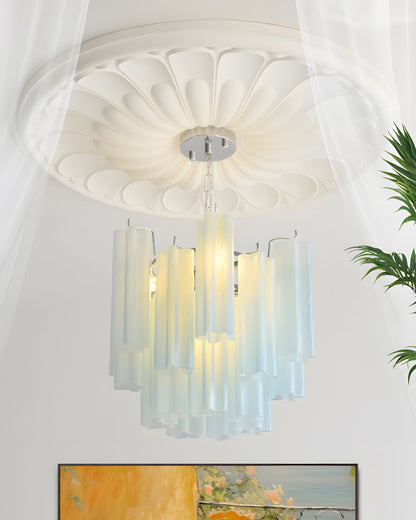 Élodie Frostier Chandelier