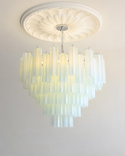 Élodie Frostier Chandelier