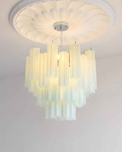 Élodie Frostier Chandelier