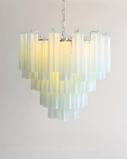 Élodie Frostier Chandelier