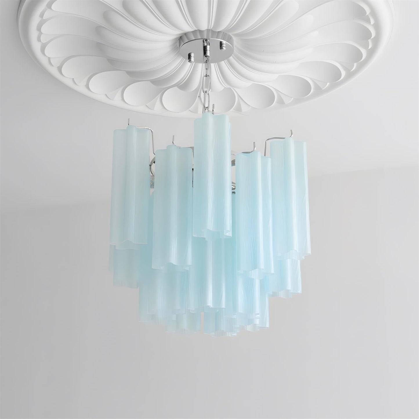 Élodie Frostier Chandelier