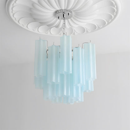 Élodie Frostier Chandelier