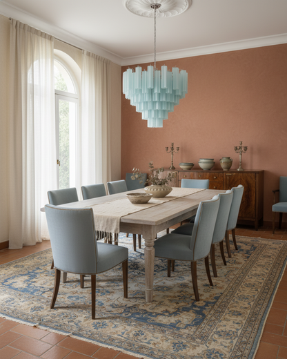 Élodie Frostier Chandelier