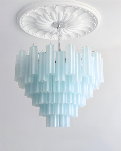Élodie Frostier Chandelier