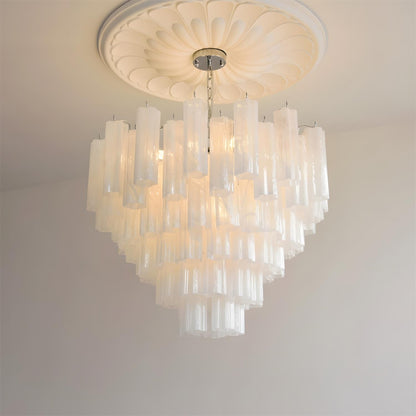 Élodie Frostier Chandelier