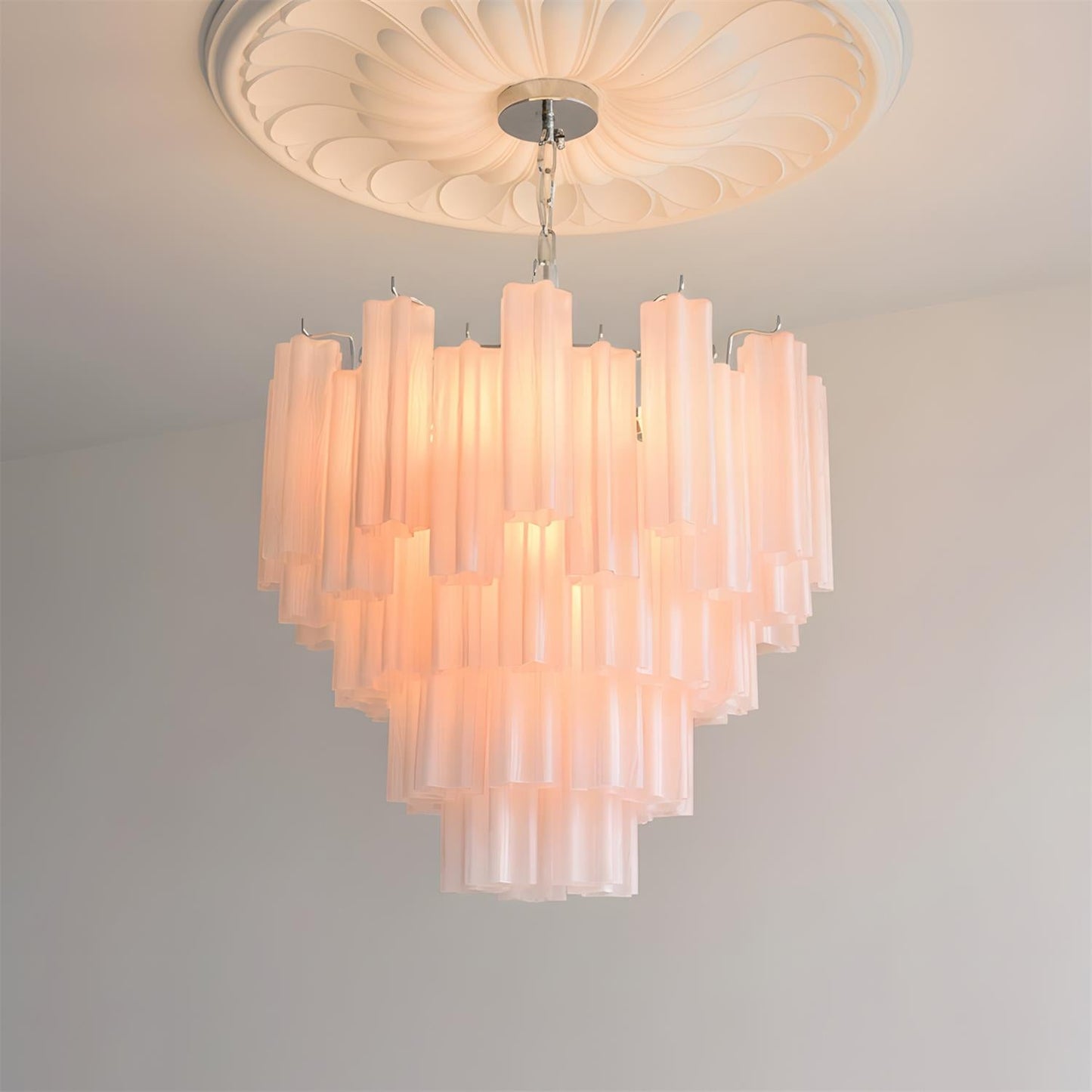 Élodie Frostier Chandelier