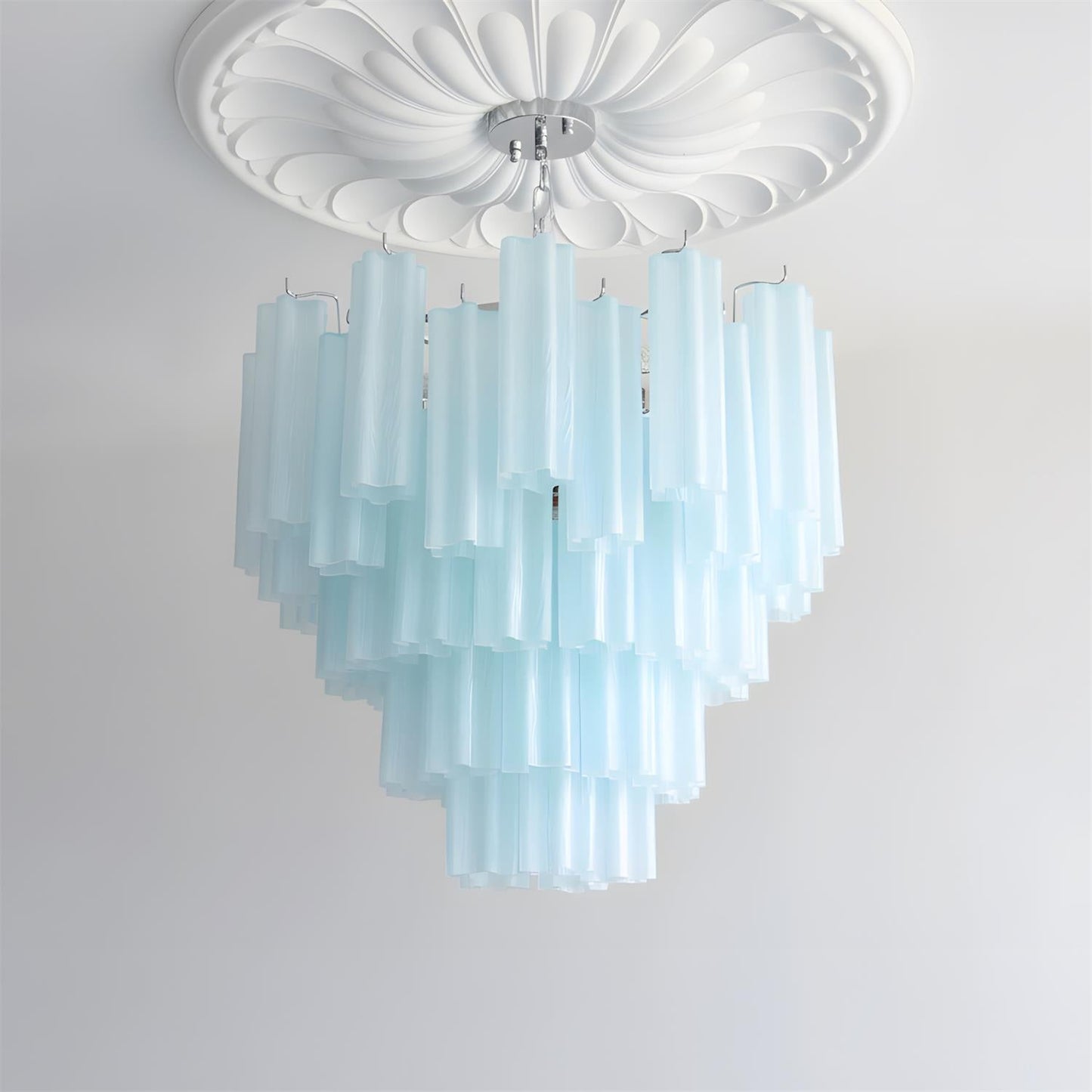 Élodie Frostier Chandelier