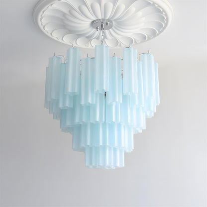Élodie Frostier Chandelier