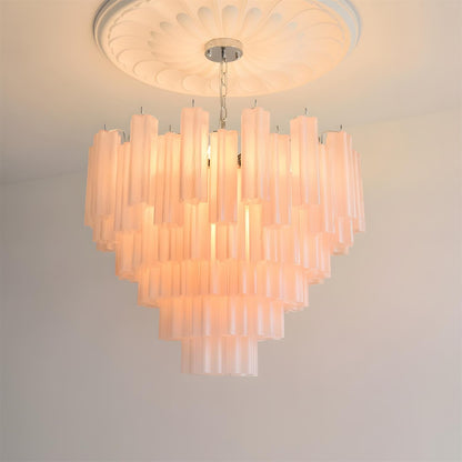 Élodie Frostier Chandelier