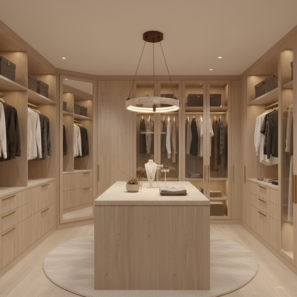 Colette Eclora Chandelier