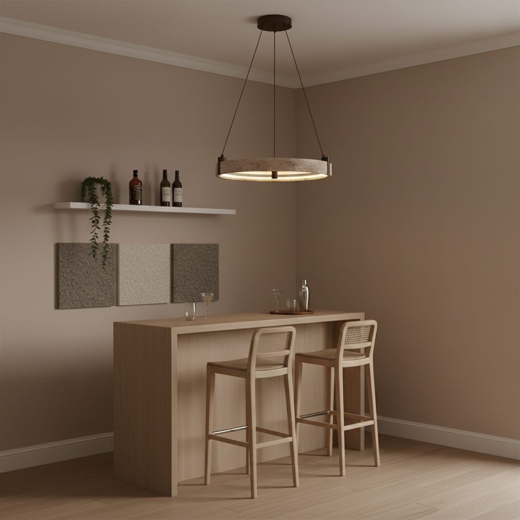 Colette Eclora Chandelier