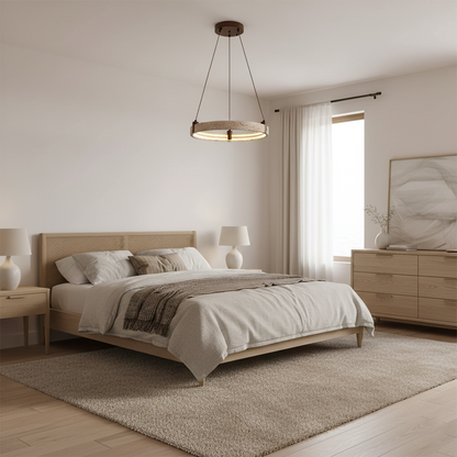 Colette Eclora Chandelier