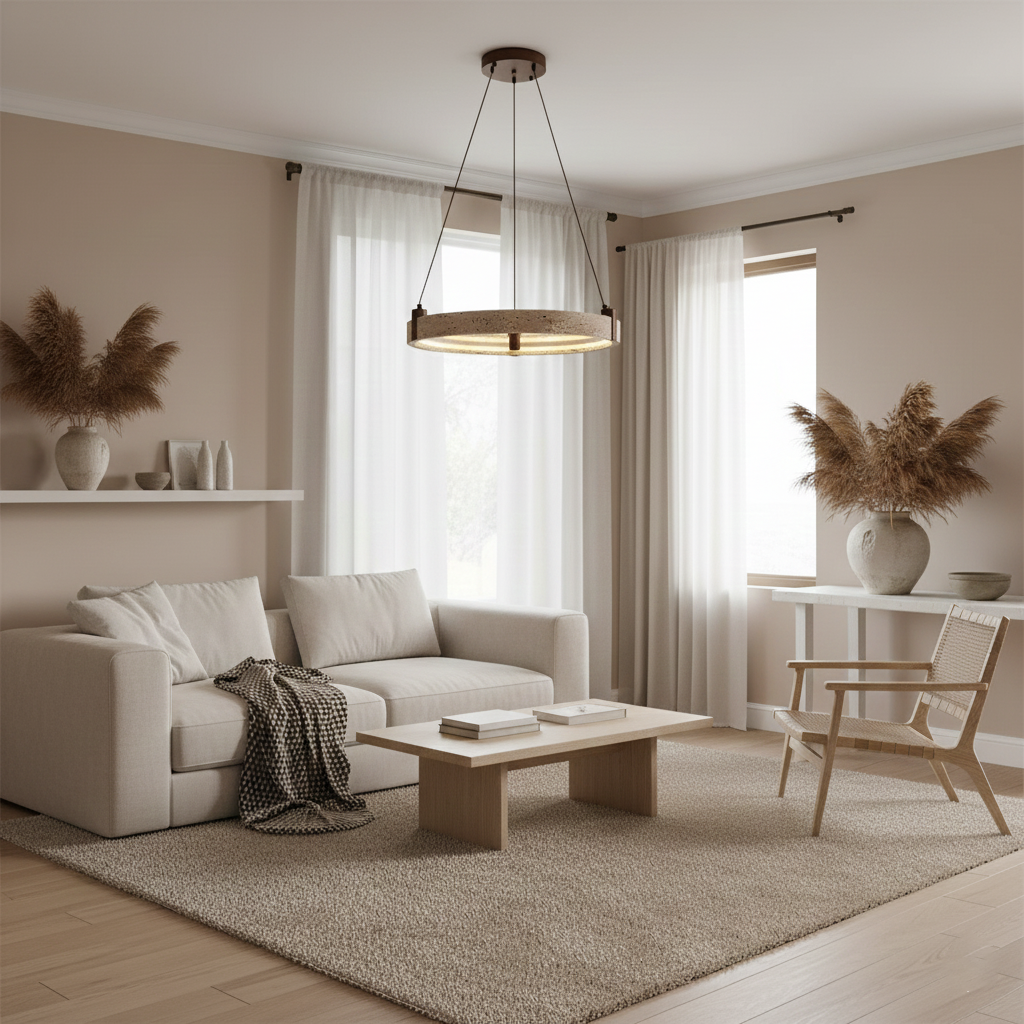 Colette Eclora Chandelier