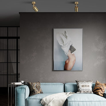 Camille Golden Artisan Cove Series Spotlight