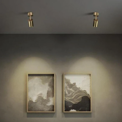 Camille Golden Artisan Cove Series Spotlight