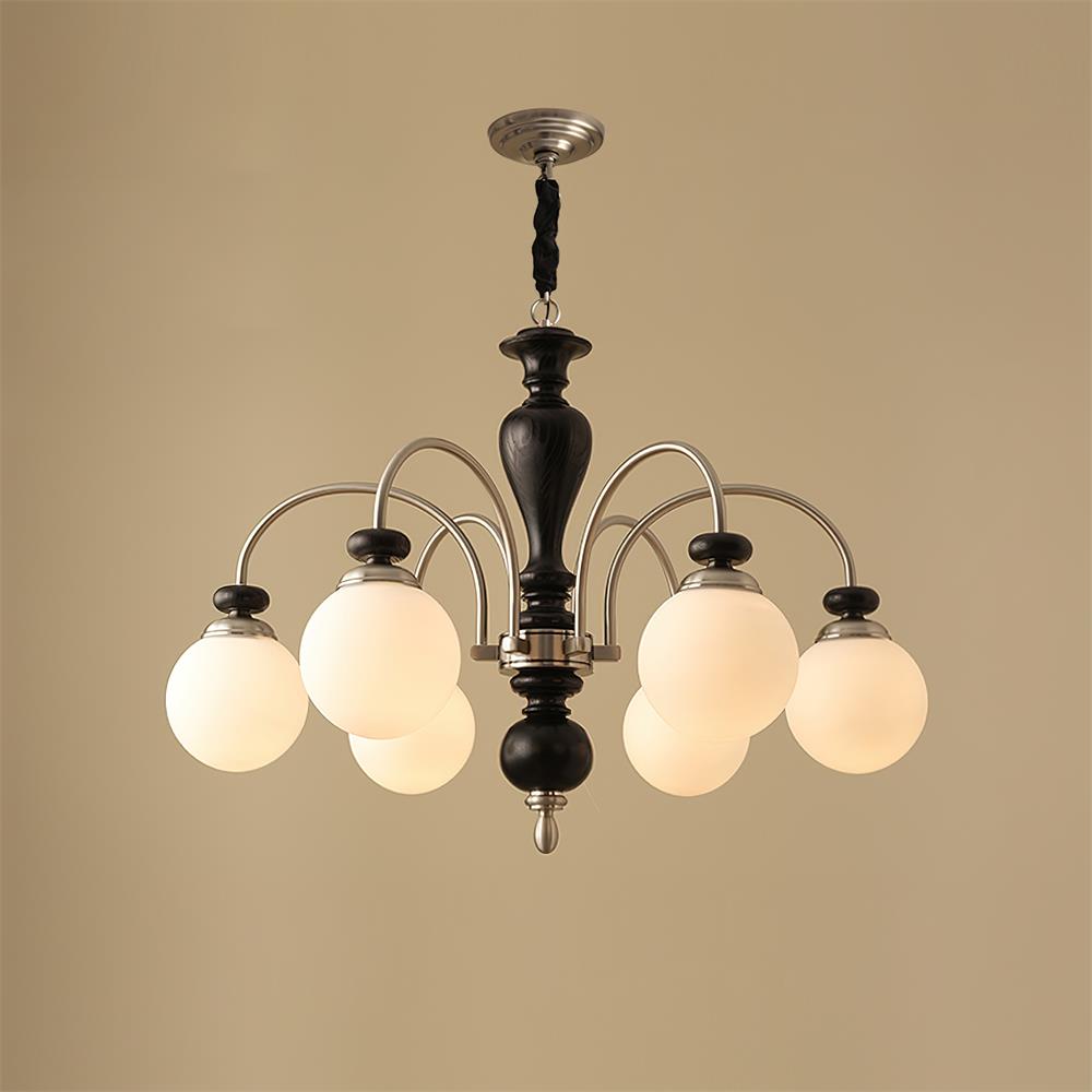 Sabrina Guillerme Chandelier