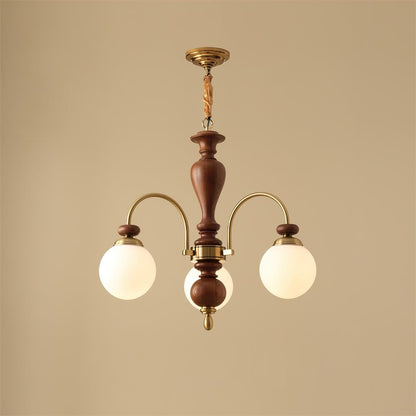 Sabrina Guillerme Chandelier