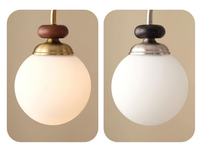 Sabrina Guillerme Chandelier