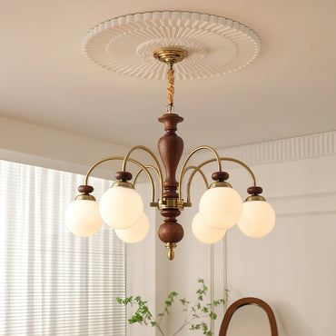 Sabrina Guillerme Chandelier