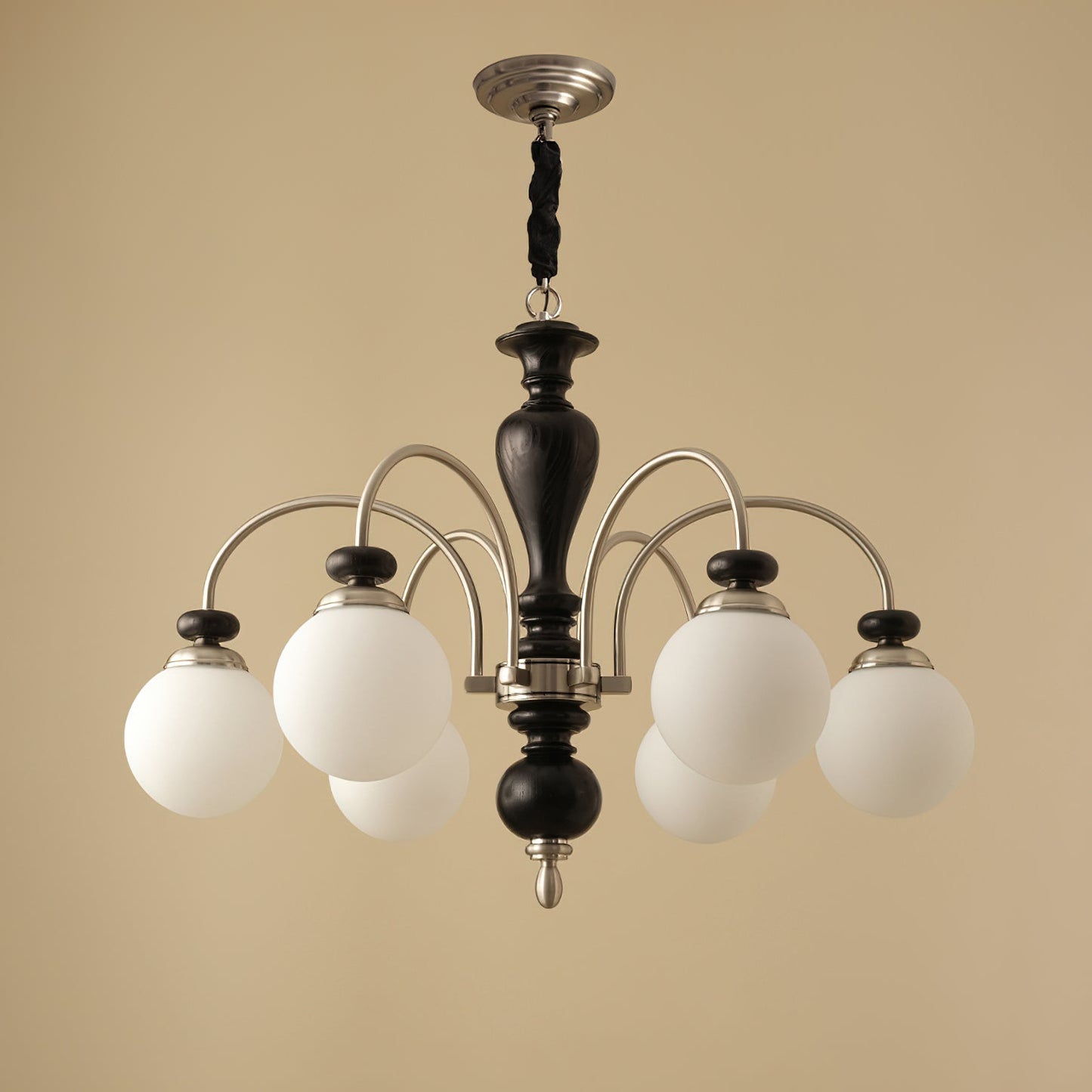 Sabrina Guillerme Chandelier