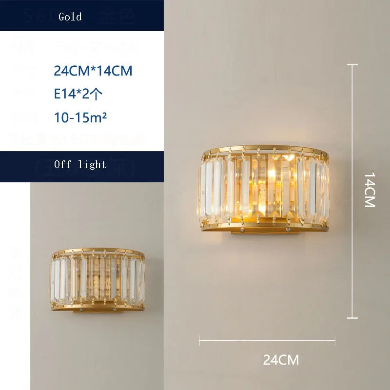 Madeleine Vintage Crystal Loft Chandelier