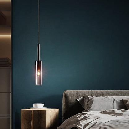Amélie Jeremy Suspension luminaire en cristal nordique