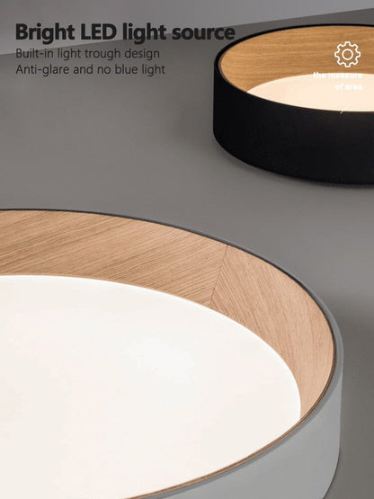 Camille Modern Minimalist Atmosphere Light