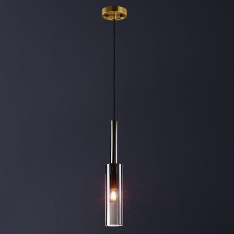 Amélie Jeremy Suspension luminaire en cristal nordique