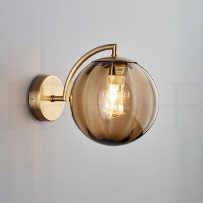 Applique Céleste avec design rond élégant