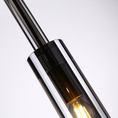 Amélie Jeremy Suspension luminaire en cristal nordique