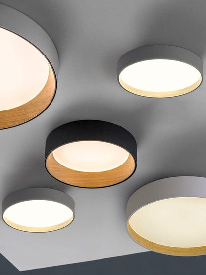 Camille Modern Minimalist Atmosphere Light