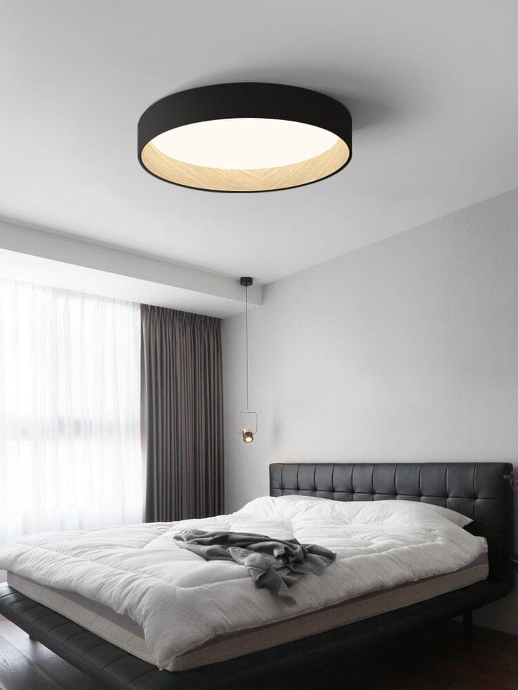 Camille Modern Minimalist Atmosphere Light