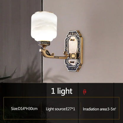Modern Brushed Glass Chandelier for Living Room and Dining Area