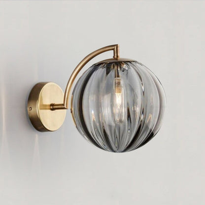 Applique Céleste avec design rond élégant