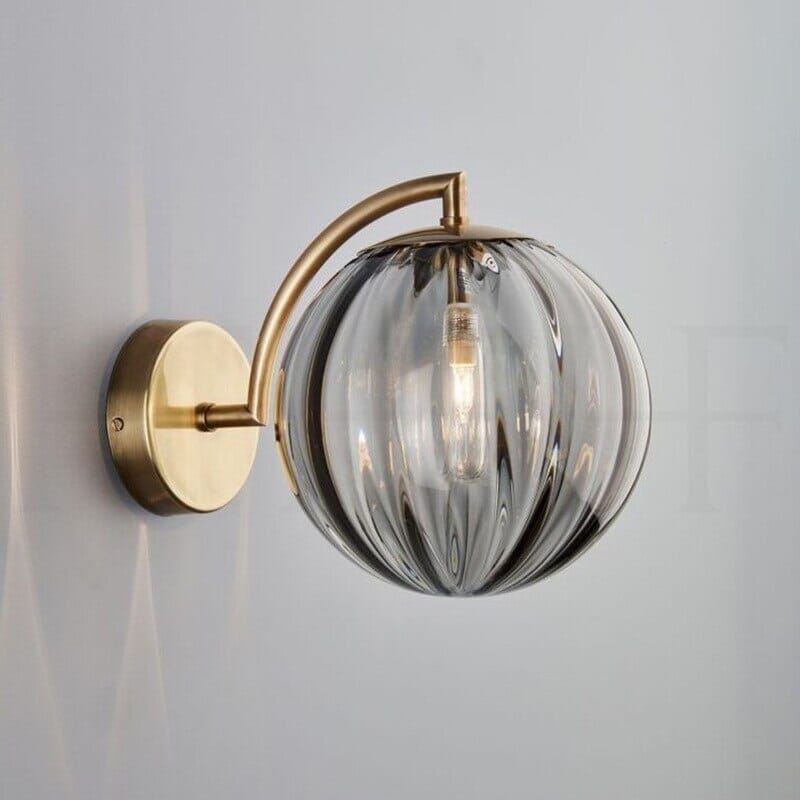 Applique Céleste avec design rond élégant