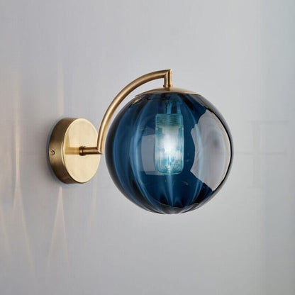Applique Céleste avec design rond élégant