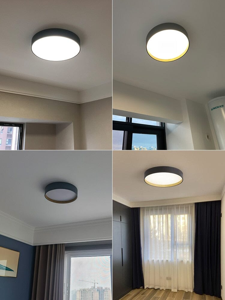 Camille Modern Minimalist Atmosphere Light