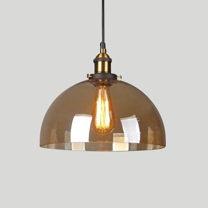 Margot Handblown Glass Chandelier Pendant