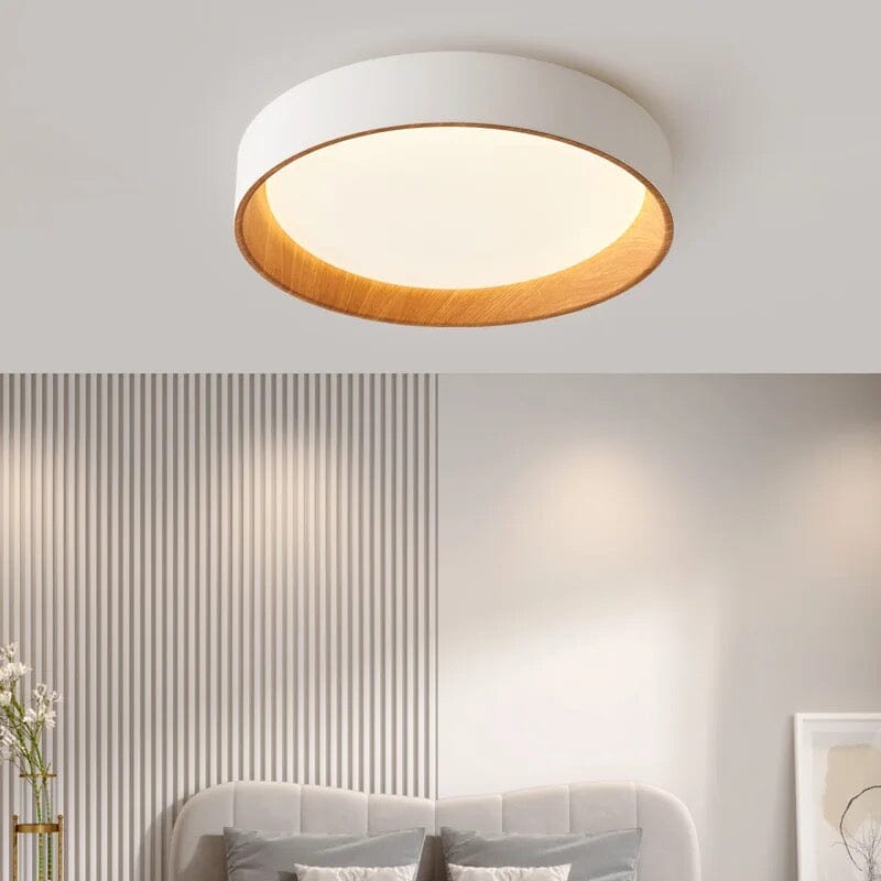 Camille Modern Minimalist Atmosphere Light