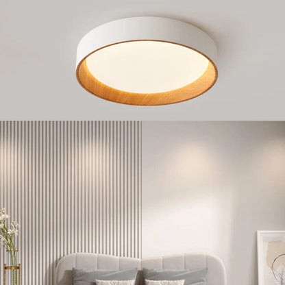 Camille Modern Minimalist Atmosphere Light