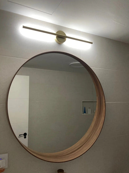 Elena Minimalist Linear Sconce
