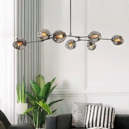 Lustre Inès Derrick personnalisable