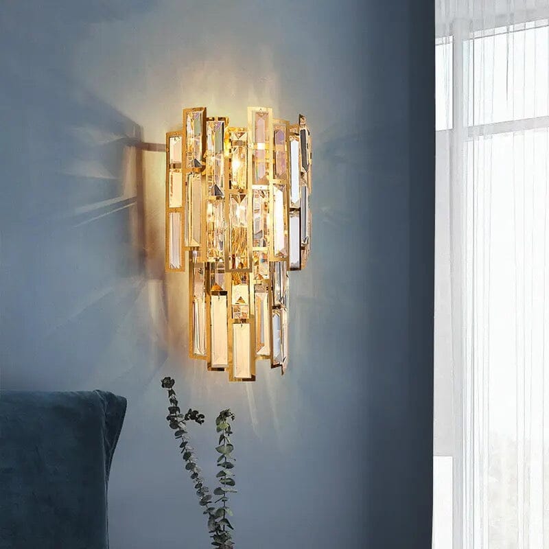 Applique murale Adeline Nordic au design moderne et minimaliste
